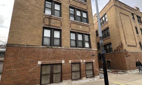 Building Photo - 1 bedroom in Chicago IL 60613