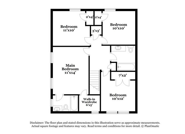 Foto del edificio - 125 Sturgeon St