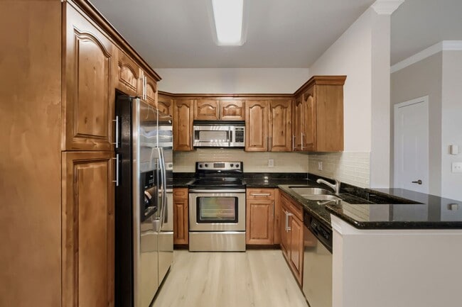 Building Photo - Great apartment for rent!