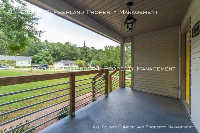 Foto del edificio - BEAUTIFUL UPDATED DECATUR HOME!!