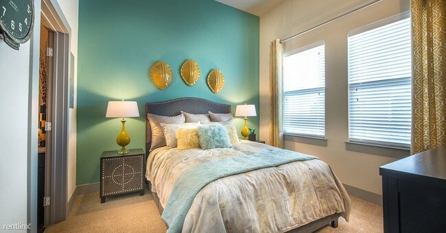 Foto del edificio - 1 br, 1 bath Apartment - 7110 Skillman St 667