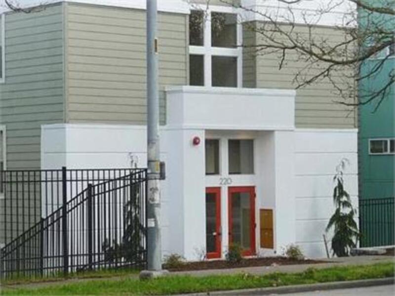 Foto principal - 220 23rd Ave E