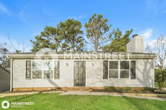 Foto del edificio - 3401 Braewick Pl