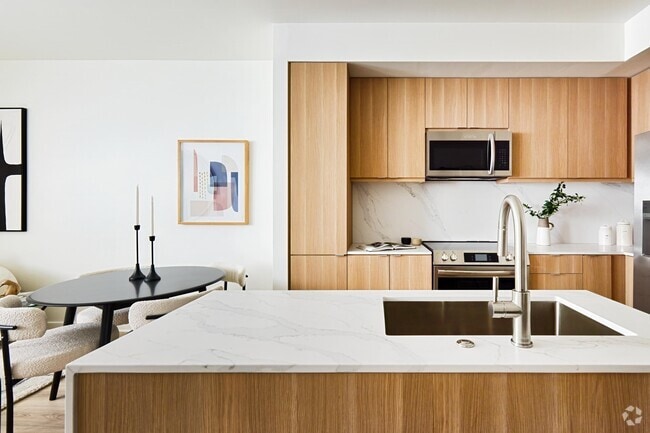 Building Photo - Residences at Mazza