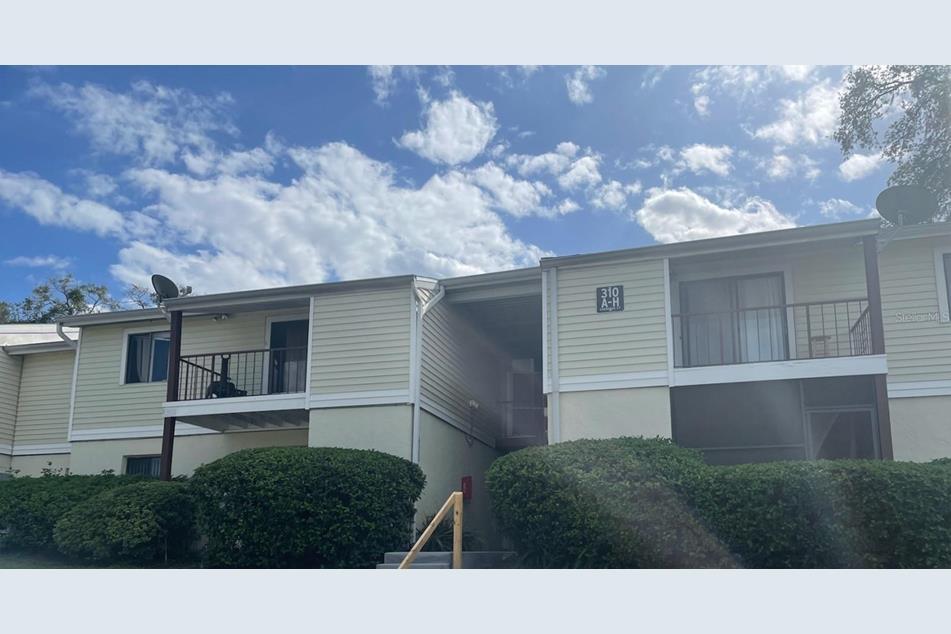 310 Cherokee Ct Unit B, Altamonte Springs, FL 32701 Condo for Rent in