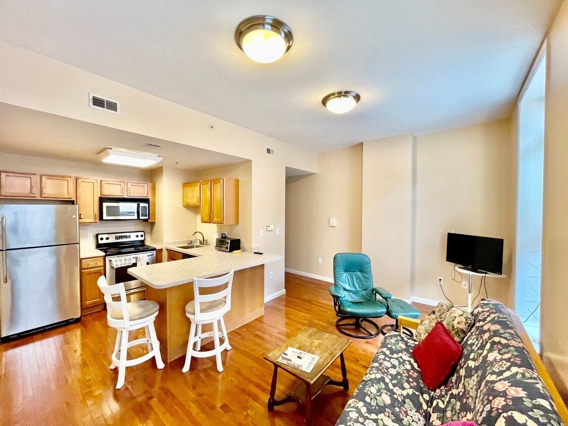 31 N Pearl St Unit 3B, Albany, NY 12207 Apartments in Albany, NY