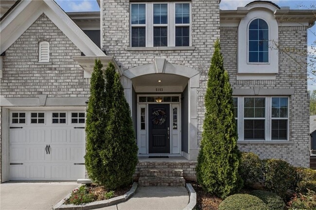 Foto del edificio - 5153 Elkins Ln