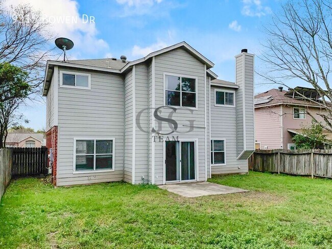 Foto del edificio - 9315 Bowen Dr