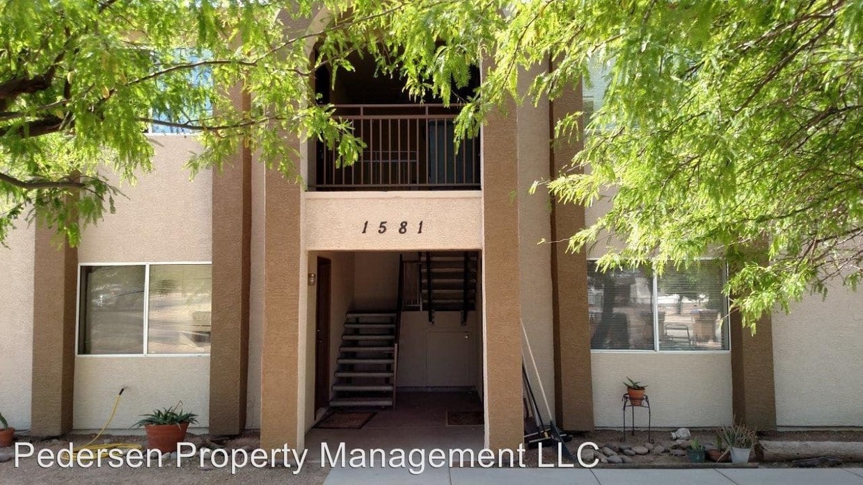 Primary Photo - 2 br, 1 bath Apartment - 1581 E Southern Ave
