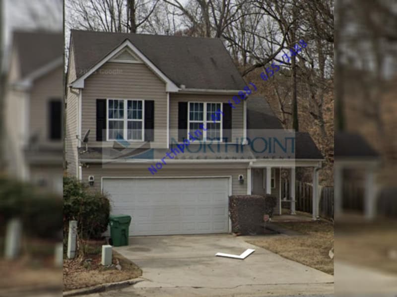 Primary Photo - 4190 Wingfoot Ct