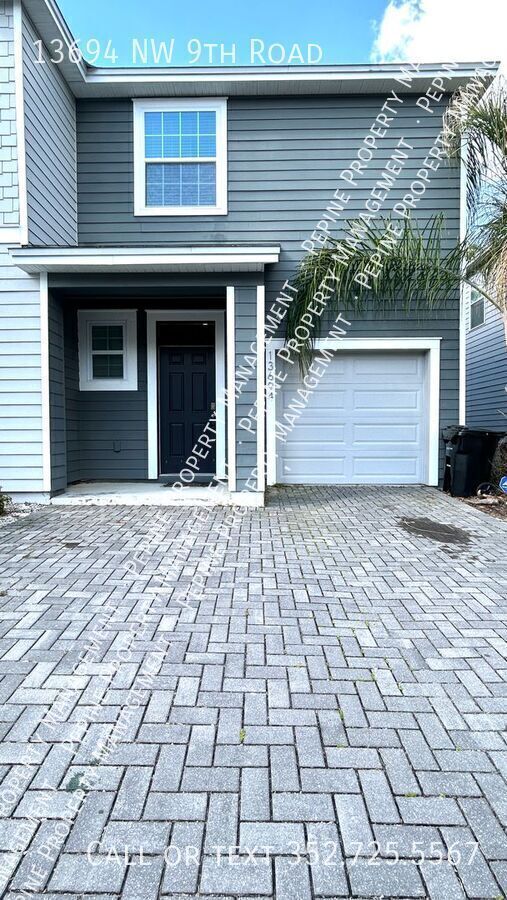 Building Photo - 13694 NW 9th Rd