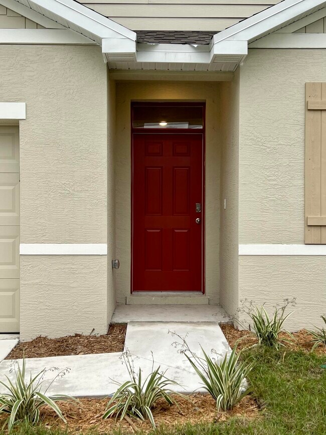 Building Photo - 4011 SW Kidd Ct