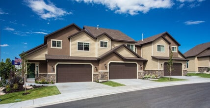 Building Photo - 1653 E Aspen Loop