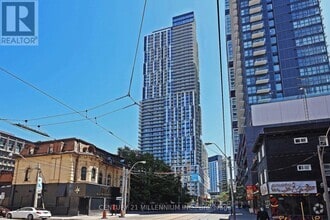 Building Photo - 251-251 Jarvis St