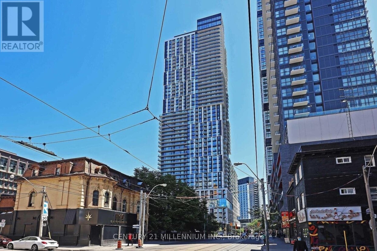 Photo principale - 251-251 Jarvis St