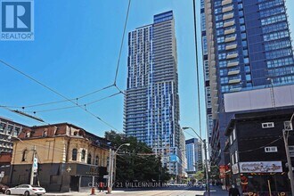 Building Photo - 251 Jarvis St
