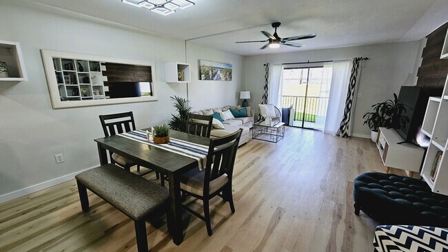 Building Photo - 4793 S Atlantic Ave