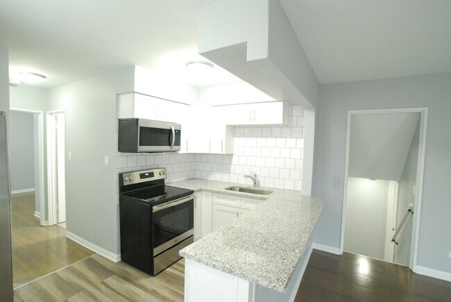 Foto del edificio - 417 W Stone Ave