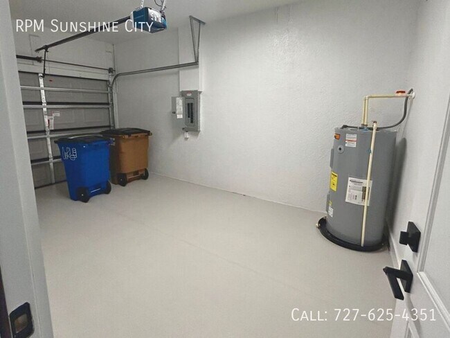 Foto del edificio - Modern Duplex with Spacious Living in Lehi...