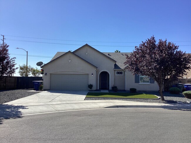 Building Photo - Solar Powered!