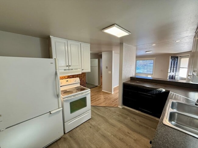 Photo - Remodeled 2-Bedroom Townhome