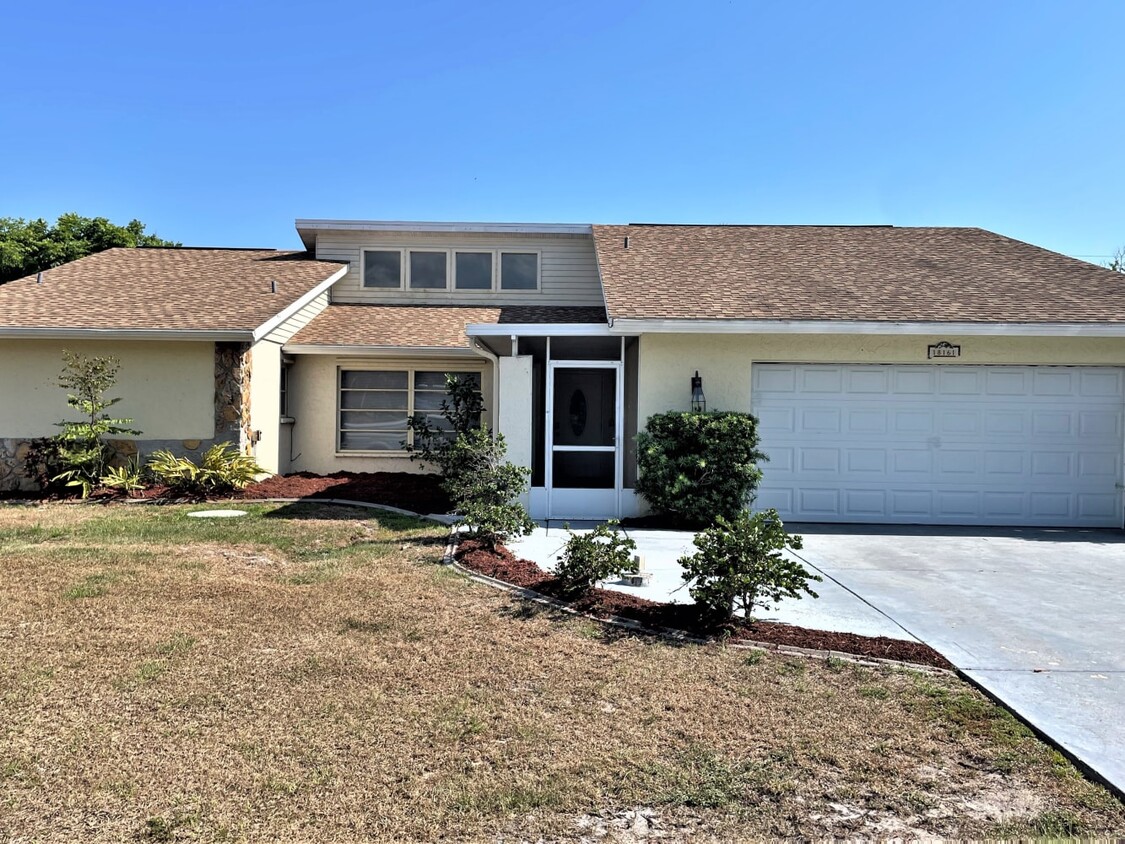 Primary Photo - 18161 Windswept Ave