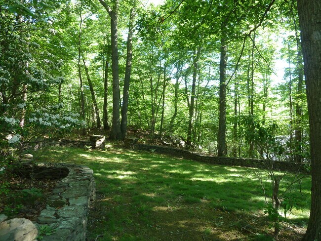 Foto del edificio - 9 Mountain Laurel Ln