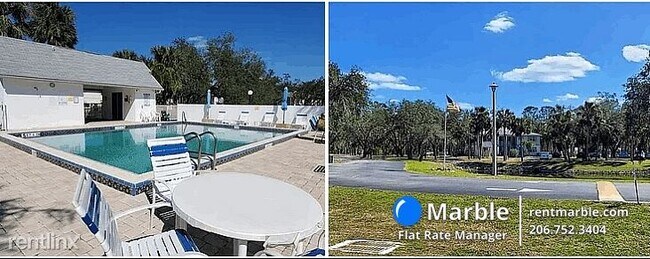 Building Photo - 2 br, 2 bath Condo - 1051 Forrest Nelson B...