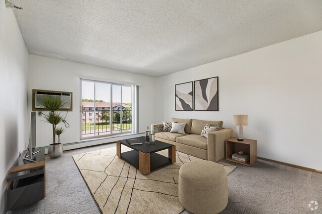 Building Photo - Champlin Drive & Elmcreek