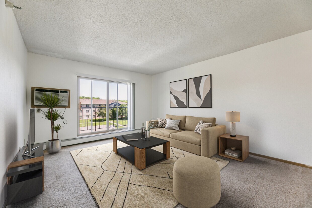 Foto principal - Champlin Drive & Elmcreek