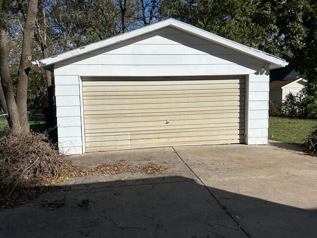 Foto del edificio - 808 N Sheridan St