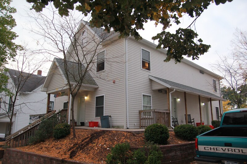 130 N Barnard St, State College PA 16801 - 130 N Barnard St