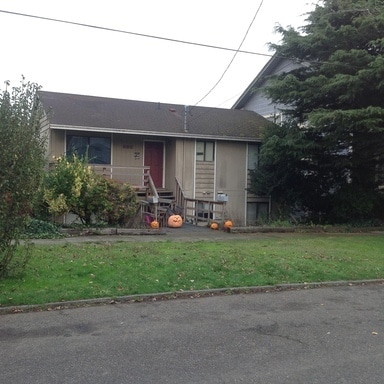 Building Photo - 1726 - South 5th Street Duplex