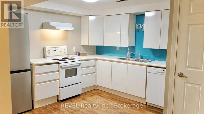 Photo du bâtiment - 26 Belton Blvd