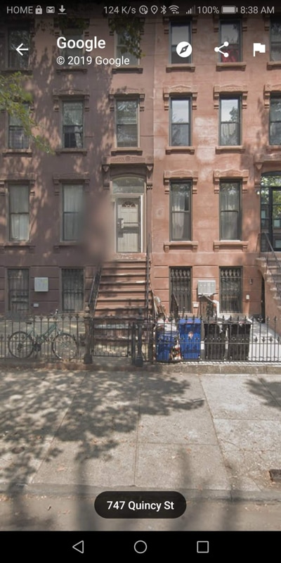 Photo - 747 Quincy St Townhome