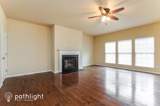 Building Photo - 5313 Sapphire Springs Drive, Knightdale, N...