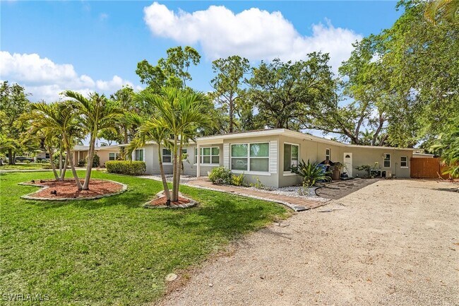 Building Photo - 1340 Braman Ave