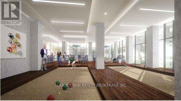 Photo du bâtiment - 9000 Jane St