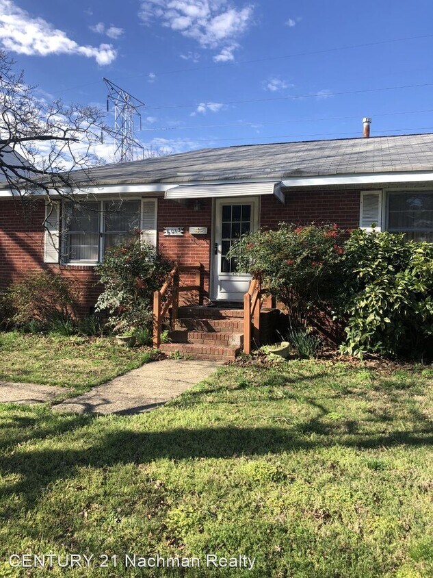 Primary Photo - 3 br, 2 bath House - 6013 Chestnut Avenue