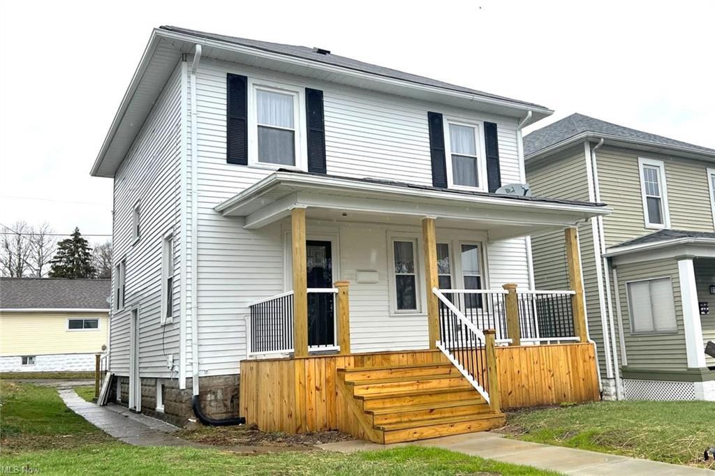 427 Van Horn Ave, Zanesville, OH 43701 House Rental in Zanesville, OH