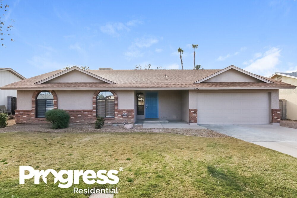 Foto principal - 6243 E Inglewood St