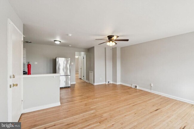 Foto del edificio - 7239 Haverford Ave