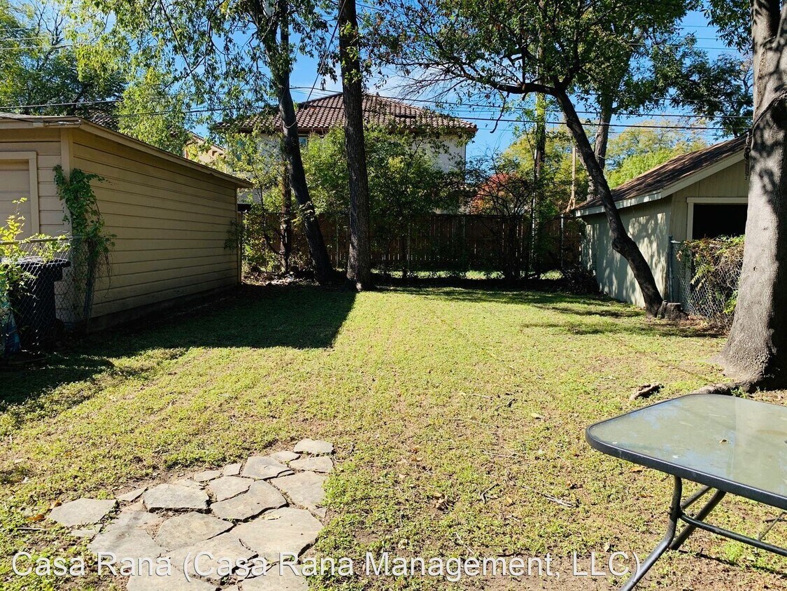 Foto del edificio - 2 br, 1 bath House - 3136 Waits Ave