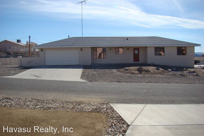 Building Photo - 3 br, 2 bath House - 405 Brite Drive