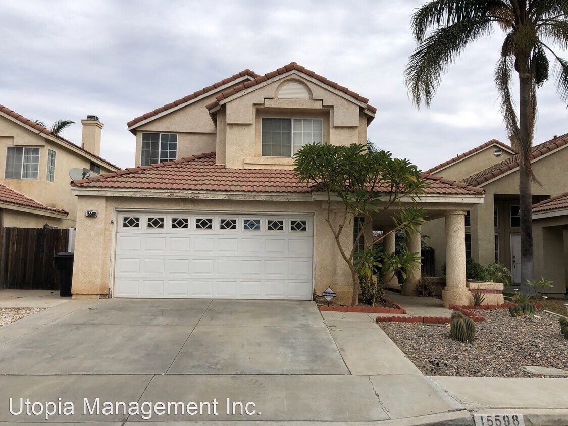 Primary Photo - 5 br, 3 bath House - 15598 Willow Dr