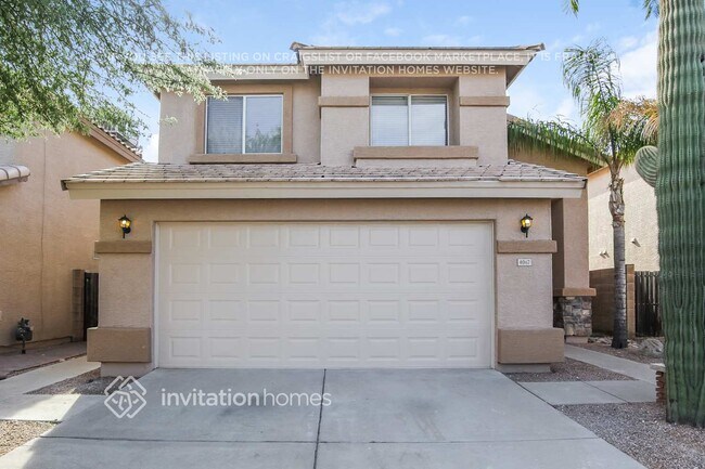 Foto del edificio - 4067 E Meadow Dr