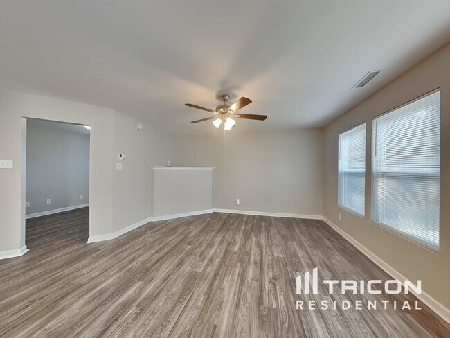 Foto del edificio - 1210 Willow Bridge Court Charlotte NC