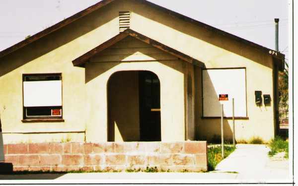 Foto del edificio - 621 E Fredricks St
