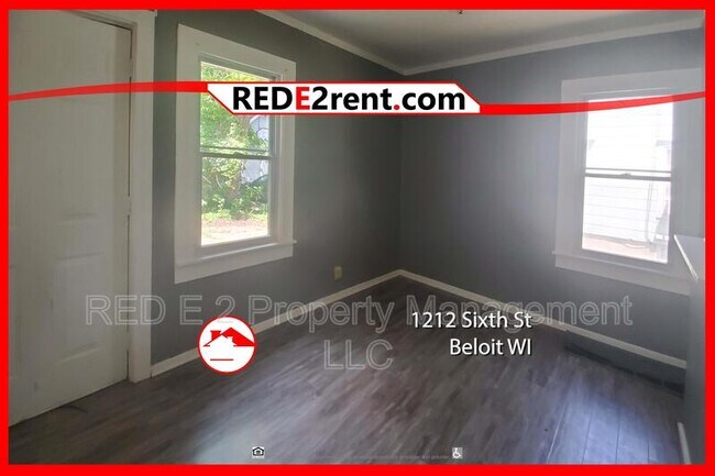 Building Photo - 1212 6th Street