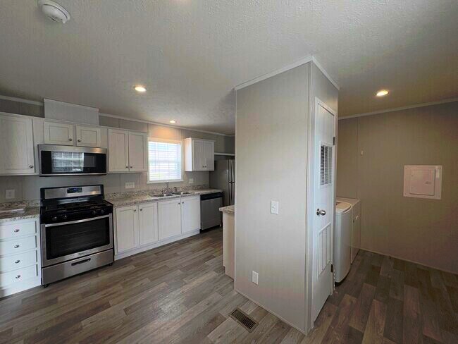 Foto del edificio - 293 Basket Branch